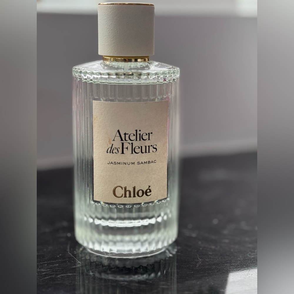 Chloé Atelier des Fleurs Perfume 150 ml